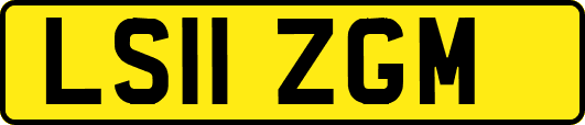 LS11ZGM