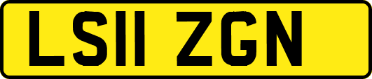 LS11ZGN