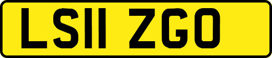 LS11ZGO
