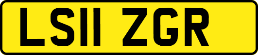 LS11ZGR