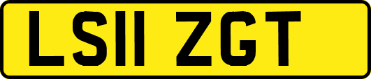 LS11ZGT