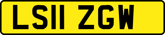 LS11ZGW