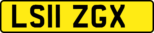 LS11ZGX