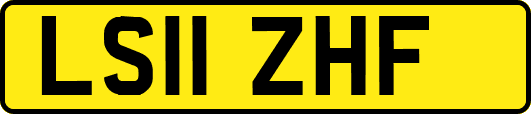 LS11ZHF