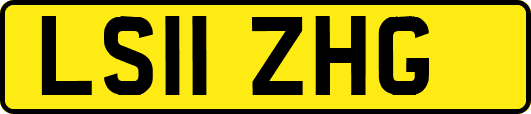 LS11ZHG