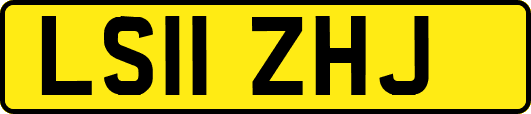 LS11ZHJ