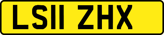 LS11ZHX