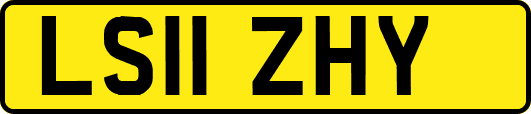 LS11ZHY