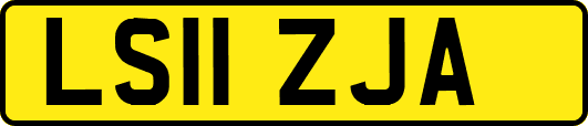 LS11ZJA