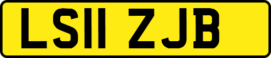 LS11ZJB