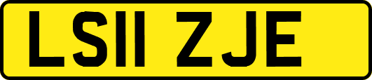 LS11ZJE