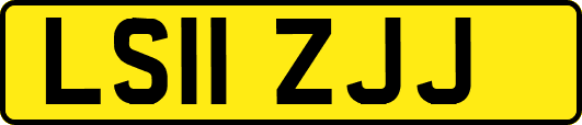 LS11ZJJ