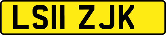 LS11ZJK