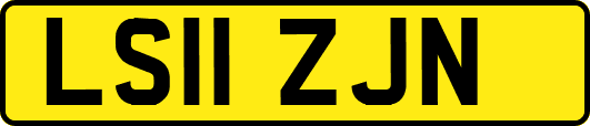 LS11ZJN