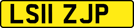 LS11ZJP