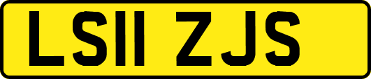 LS11ZJS
