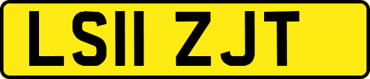 LS11ZJT