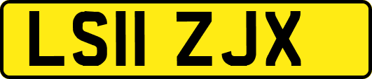 LS11ZJX