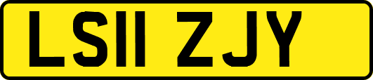 LS11ZJY
