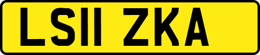 LS11ZKA