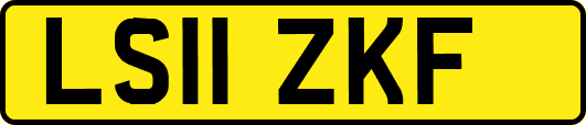 LS11ZKF