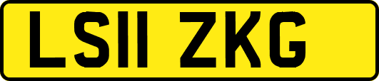 LS11ZKG