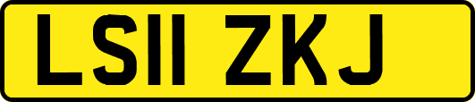 LS11ZKJ