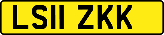 LS11ZKK