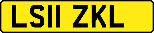 LS11ZKL
