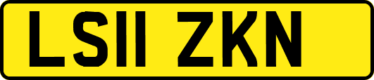 LS11ZKN