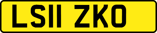 LS11ZKO
