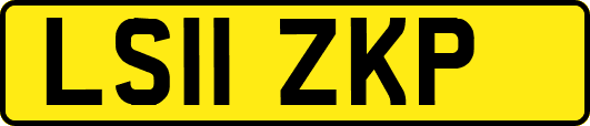 LS11ZKP