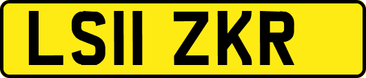 LS11ZKR