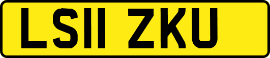 LS11ZKU