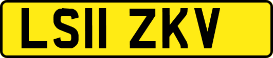 LS11ZKV