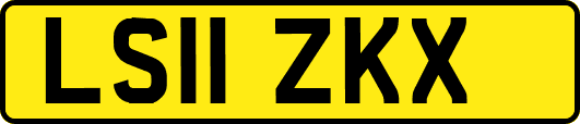 LS11ZKX
