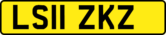 LS11ZKZ