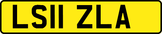 LS11ZLA