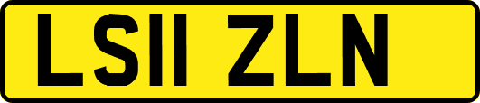 LS11ZLN