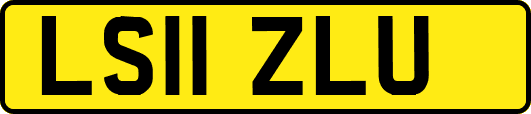 LS11ZLU