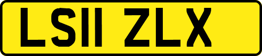 LS11ZLX