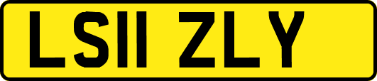 LS11ZLY