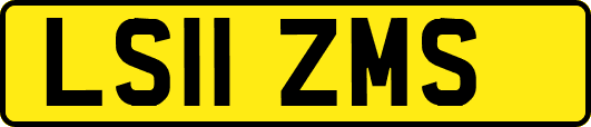 LS11ZMS