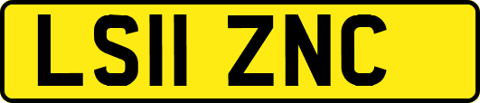 LS11ZNC