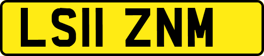 LS11ZNM