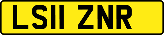 LS11ZNR
