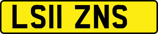 LS11ZNS