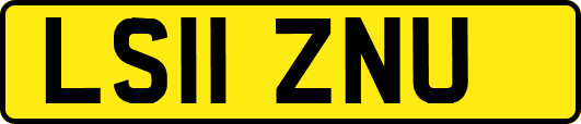 LS11ZNU