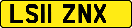 LS11ZNX