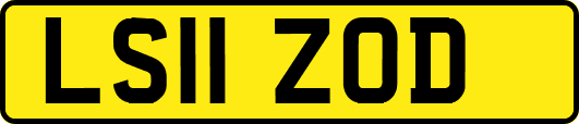 LS11ZOD